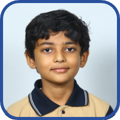 Best School in Surat