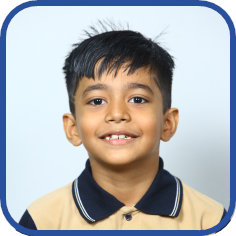 Best School in Surat