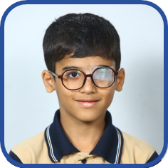 Best School in Surat