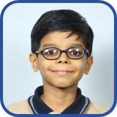 Best School in Surat