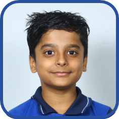 Best School in Surat