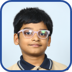Best School in Surat