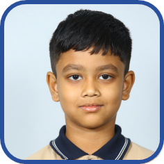 Best School in Surat