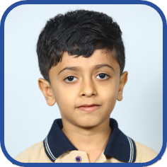 Best School in Surat
