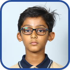 Best School in Surat