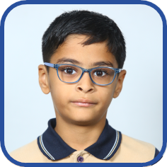 Best School in Surat