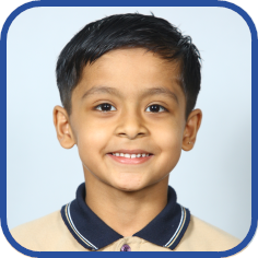 Best School in Surat