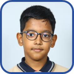 Best School in Surat