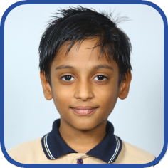 Best School in Surat