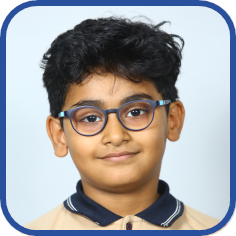 Best School in Surat