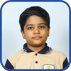 Best School in Surat