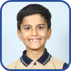 Best School in Surat