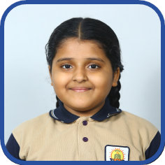 Best School in Surat