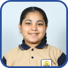 Best School in Surat