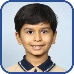 Best School in Surat