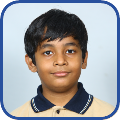 Best School in Surat