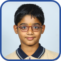 Best School in Surat