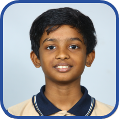 Best School in Surat