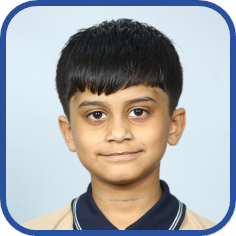 Best School in Surat