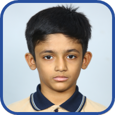 Best School in Surat