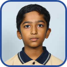 Best School in Surat