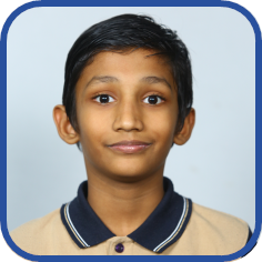 Best School in Surat