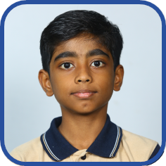 Best School in Surat