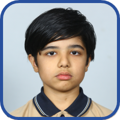 Best School in Surat