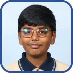 Best School in Surat