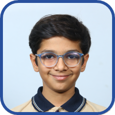 Best School in Surat