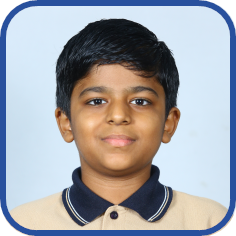 Best School in Surat