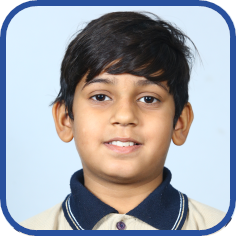 Best School in Surat