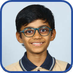 Best School in Surat