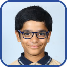 Best School in Surat