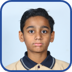Best School in Surat
