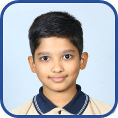 Best School in Surat