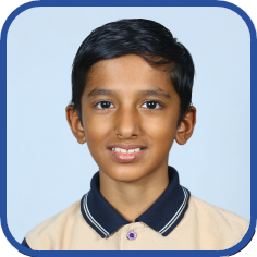 Best School in Surat