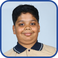 Best School in Surat