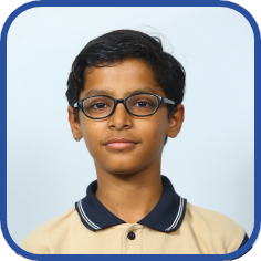 Best School in Surat