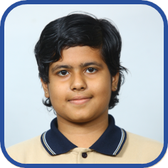 Best School in Surat