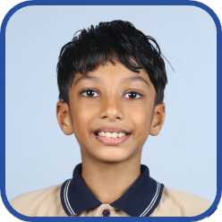 Best School in Surat