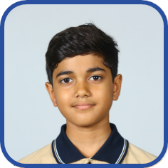 Best School in Surat