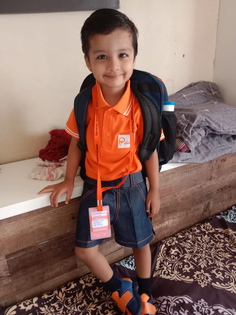 Best School in Surat