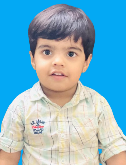 Best School in Surat