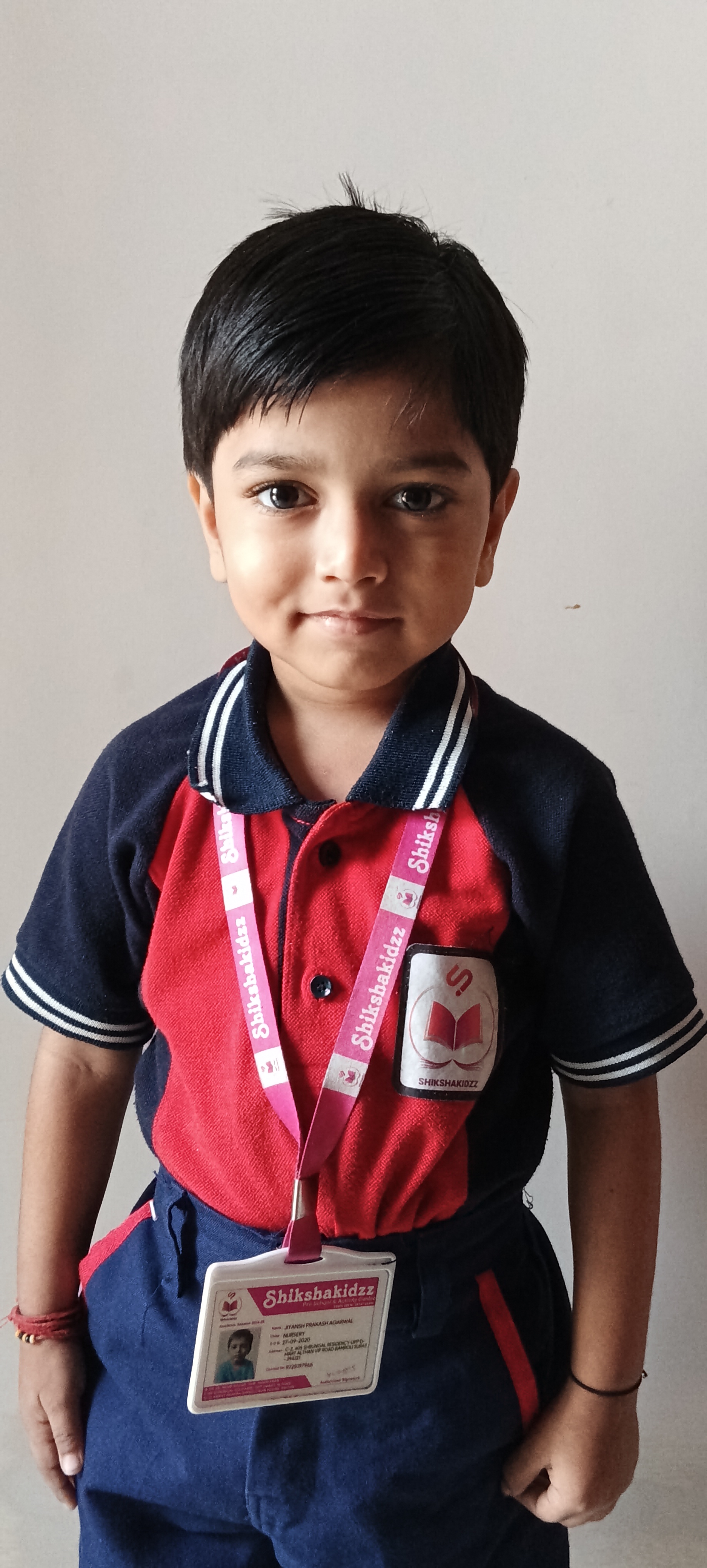 Best School in Surat