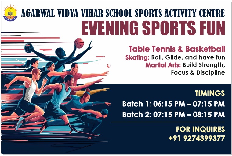 Best School in Surat