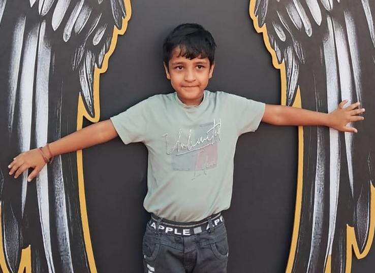 Best School in Surat