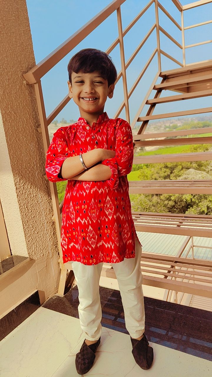 Best School in Surat