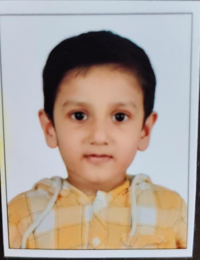 Best School in Surat