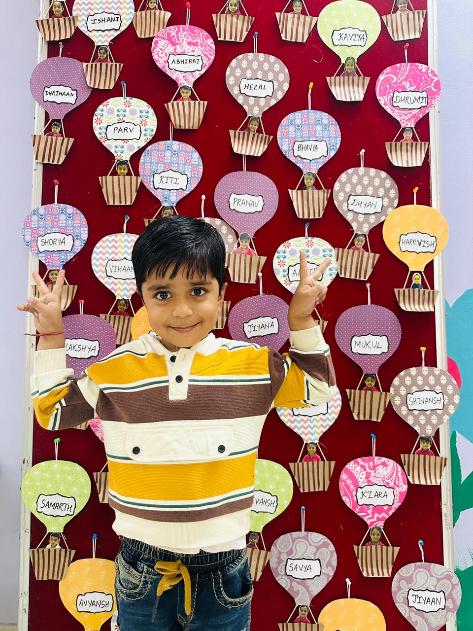 Best School in Surat